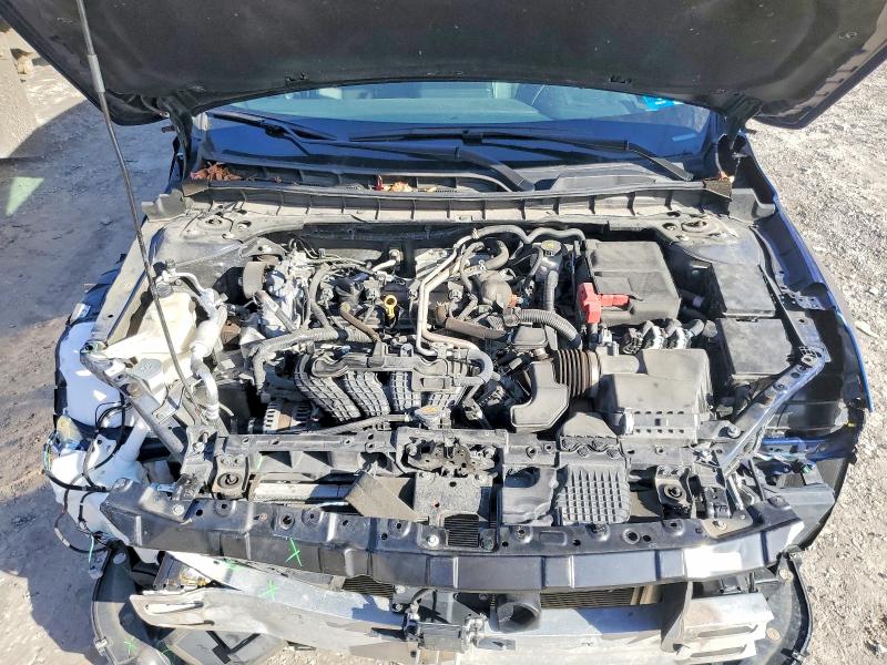Photo 11 from auction – 2021 NISSAN ALTIMA SR with VIN 1N4BL4CW2MN408280