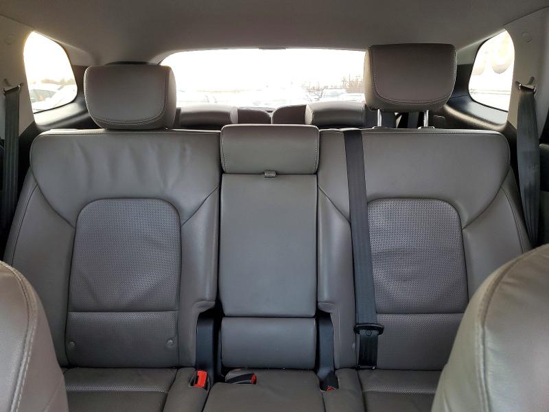 Photo 10 from auction – 2016 HYUNDAI SANTA FE S with VIN KM8SNDHF4GU136138