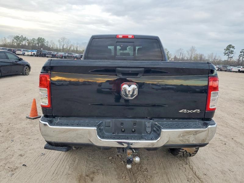 Photo 6 from auction – 2021 RAM 2500 TRADE with VIN 3C6UR5CJ4MG660656