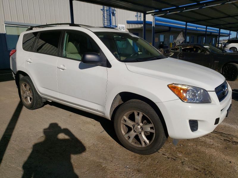 Photo 4 from auction – 2012 TOYOTA RAV4 with VIN 2T3BF4DV6CW267650