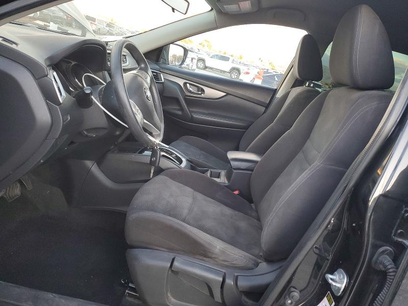 صورة رقم 7 من المزاد - 2016 NISSAN ROGUE S مع VIN KNMAT2MT1GP703880