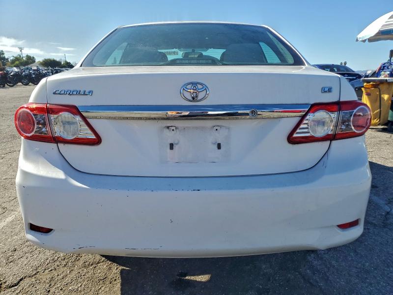 Photo 6 from auction – 2013 TOYOTA COROLLA BA with VIN 2T1BU4EE9DC044633