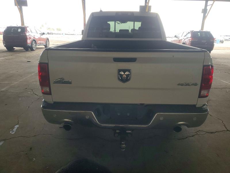 Photo 6 from auction – 2016 RAM 1500 SLT with VIN 1C6RR7GMXGS236630