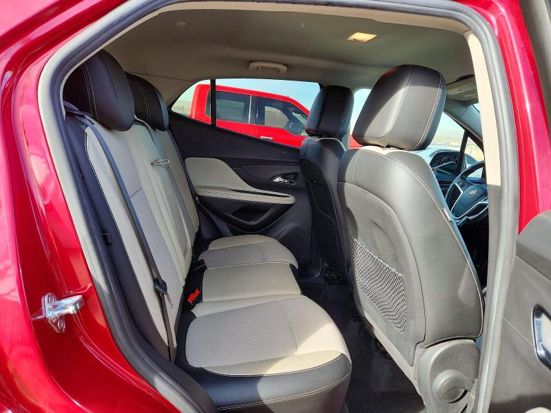 Photo 11 from auction – 2018 BUICK ENCORE PRE with VIN KL4CJESB4JB559296