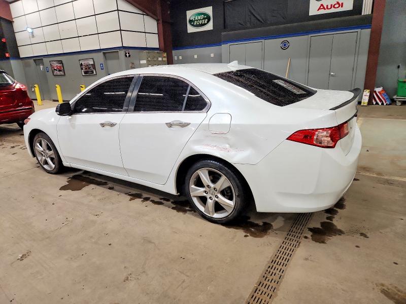 Photo 2 from auction – 2012 ACURA TSX with VIN JH4CU2F47CC011344