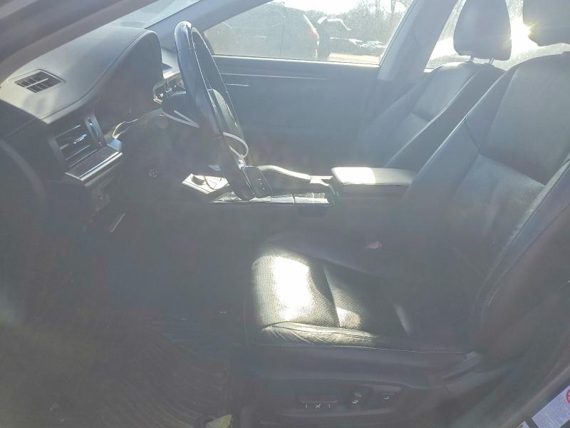 Photo 7 from auction – 2014 LEXUS ES 350 with VIN JTHBK1GG1E2124672
