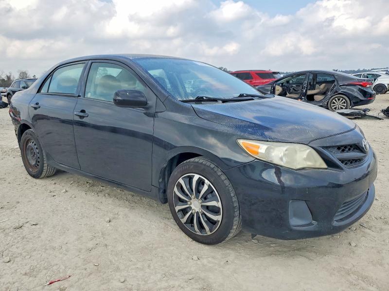 Photo 4 from auction – 2012 TOYOTA COROLLA BA with VIN 5YFBU4EE2CP036341
