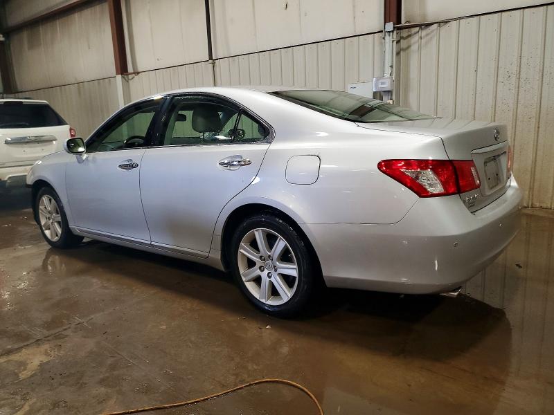 Photo 2 from auction – 2009 LEXUS ES 350 with VIN JTHBJ46G992310620
