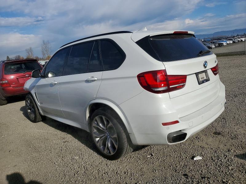 Photo 2 from auction – 2014 BMW X5 XDRIVE3 with VIN 5UXKR0C50E0K42685