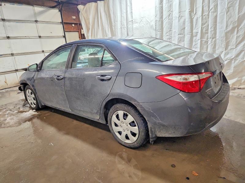 Photo 2 from auction – 2016 TOYOTA COROLLA L with VIN 2T1BURHEXGC636068