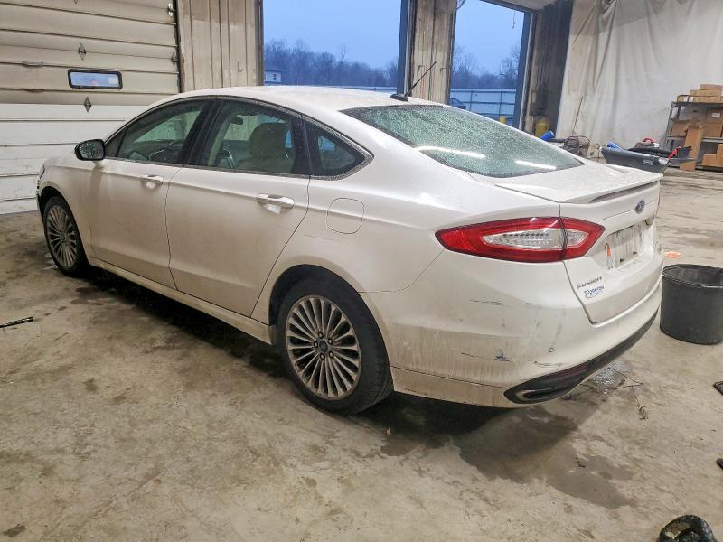 Photo 2 from auction – 2016 FORD FUSION TIT with VIN 3FA6P0K96GR346863