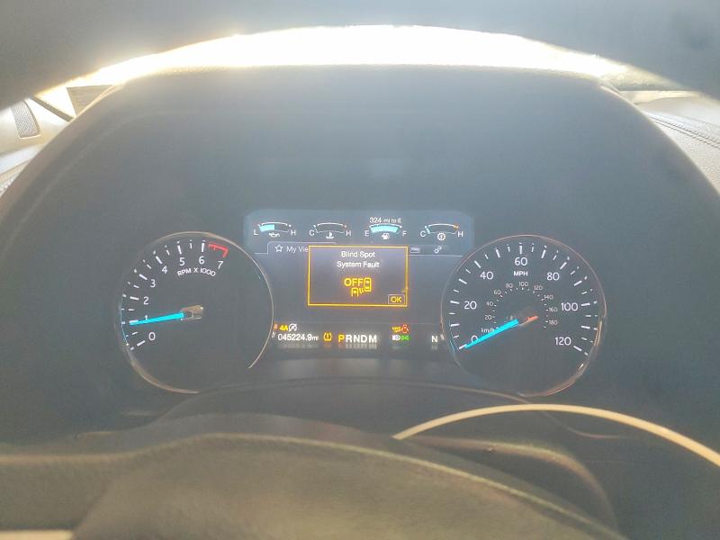 Photo 9 from auction – 2019 FORD EXPEDITION with VIN 1FMJU1MT6KEA80134