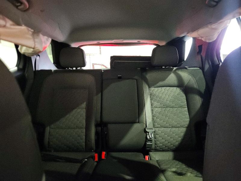 Photo 10 from auction – 2018 CHEVROLET EQUINOX with VIN 2GNAXSEV2J6196488