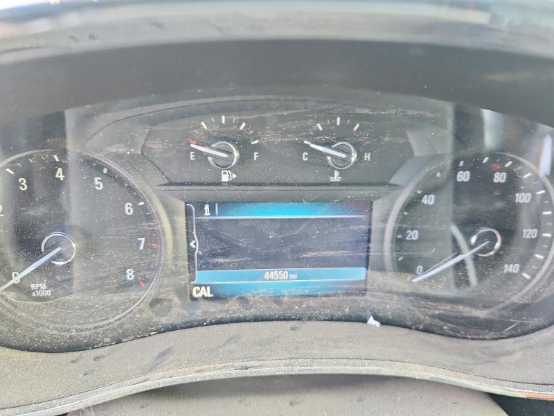 Photo 9 from auction – 2019 BUICK ENCORE with VIN KL4CJASBXKB776393