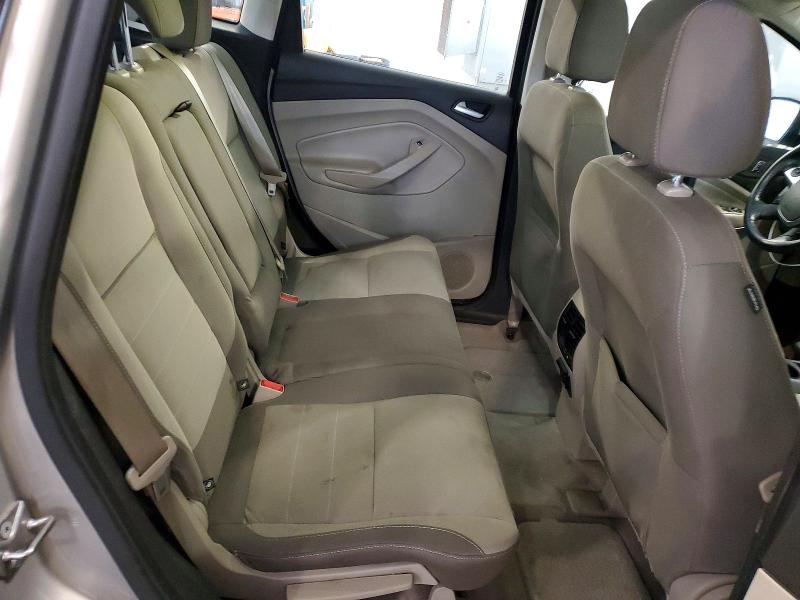 Photo 11 from auction – 2015 FORD C-MAX SE with VIN 1FADP5AU6FL118062