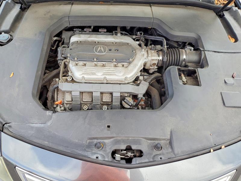 Photo 11 from auction – 2014 ACURA TL TECH with VIN 19UUA8F56EA006839