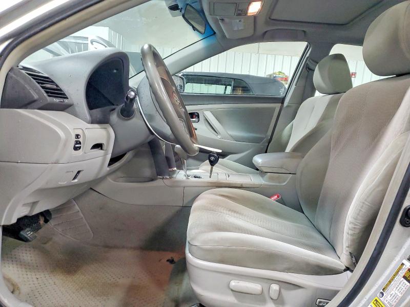 Фото 7 с аукциона – 2011 TOYOTA CAMRY BASE с VIN 4T4BF3EK6BR111491