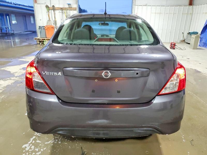Photo 6 from auction – 2015 NISSAN VERSA S with VIN 3N1CN7AP2FL852321