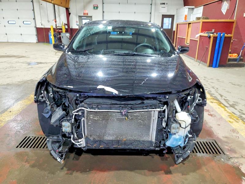 Photo 5 from auction – 2023 CHEVROLET MALIBU LT with VIN 1G1ZD5ST3PF139958