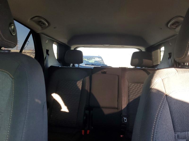 Photo 10 from auction – 2020 CHEVROLET EQUINOX with VIN 3GNAXKEV3LS673210
