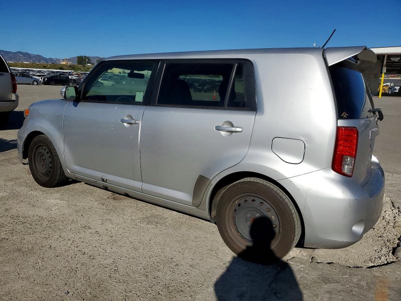 Photo 2 from auction – 2012 SCION XB with VIN JTLZE4FE9CJ002724