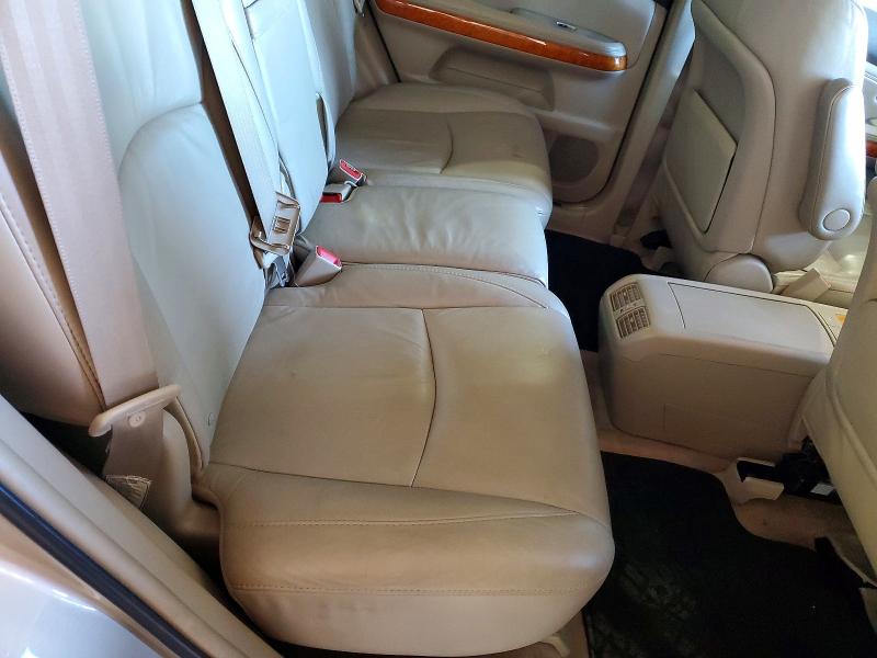 Photo 11 from auction – 2007 LEXUS RX 350 with VIN 2T2HK31U17C039448