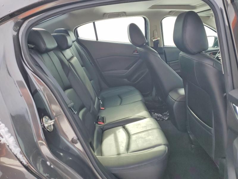 Photo 10 from auction – 2017 MAZDA 3 with VIN 3MZBN1V7XHM117466