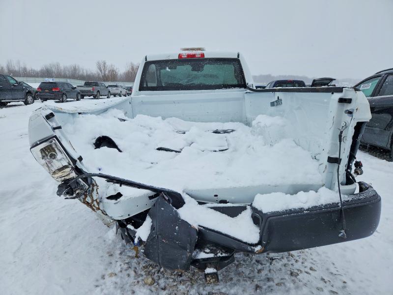 Photo 6 from auction – 2023 RAM 1500 CLASS with VIN 3C6JR6DG4PG639712