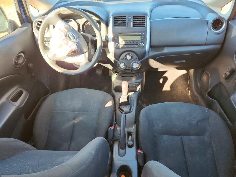 Photo 8 from auction – 2014 NISSAN VERSA NOTE with VIN 3N1CE2CP1EL407387