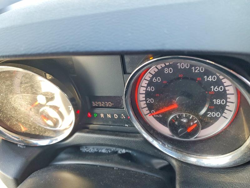 Photo 9 from auction – 2015 DODGE GRAND CARAVAN with VIN 2C4RDGBG0FR722680