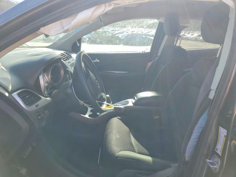 Photo 7 from auction – 2020 DODGE JOURNEY SE with VIN 3C4PDCAB0LT220346