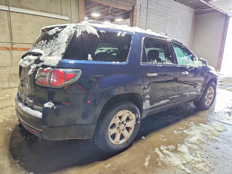 Photo 3 from auction – 2016 GMC ACADIA SLE with VIN 1GKKVPKD1GJ224602