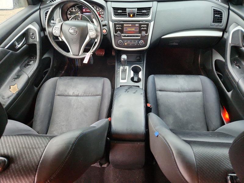 Photo 8 from auction – 2016 NISSAN ALTIMA 2.5 with VIN 1N4AL3AP5GC130024