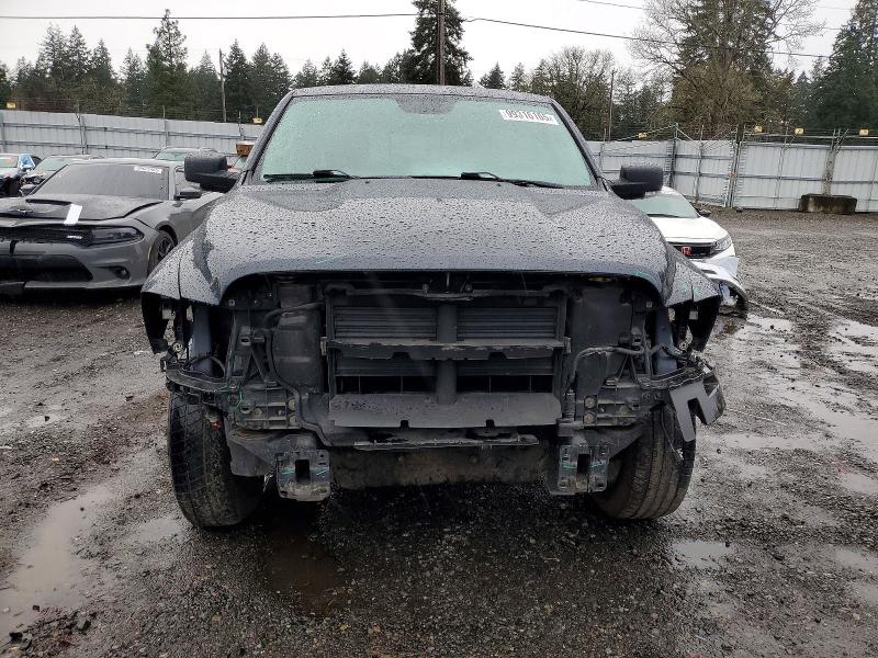 Photo 5 from auction – 2017 RAM 1500 SLT with VIN 1C6RR7TT5HS822408