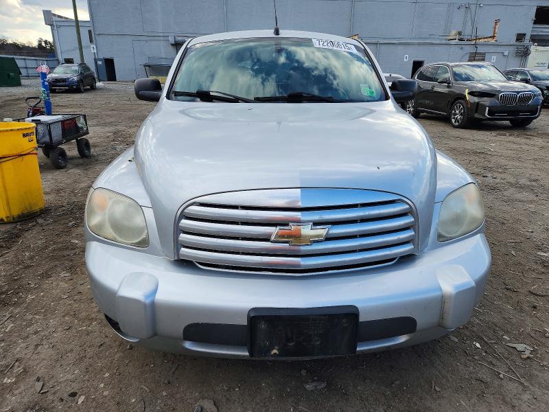 Photo 5 from auction – 2010 CHEVROLET HHR with VIN 3GNBAADB8AS588271