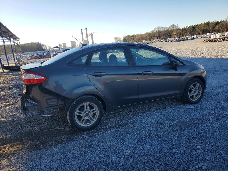 Photo 3 from auction – 2017 FORD FIESTA SE with VIN 3FADP4BJ5HM103214