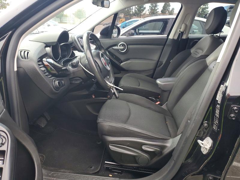 Photo 7 from auction – 2016 FIAT 500X EASY with VIN ZFBCFXBT6GP472039