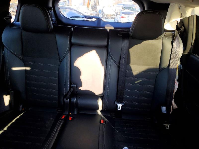 Photo 10 from auction – 2024 MITSUBISHI OUTLANDER with VIN JA4J4VA80RZ048966