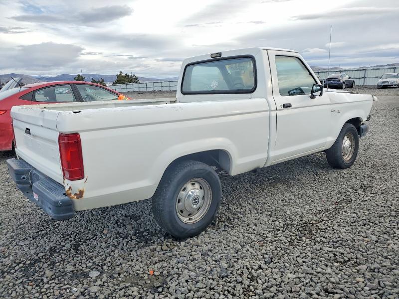 Photo 3 from auction – 1990 FORD RANGER with VIN 1FTCR10A1LUB80443