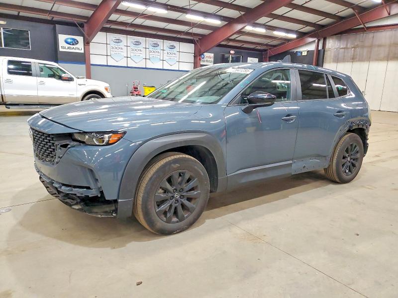 MAZDA CX-50 PREM 2024 with VIN 7MMVABDM9RN162768 - Photo from auction