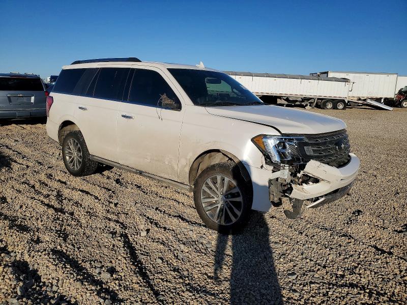 Photo 4 from auction – 2018 FORD EXPEDITION with VIN 1FMJU1KT2JEA63445