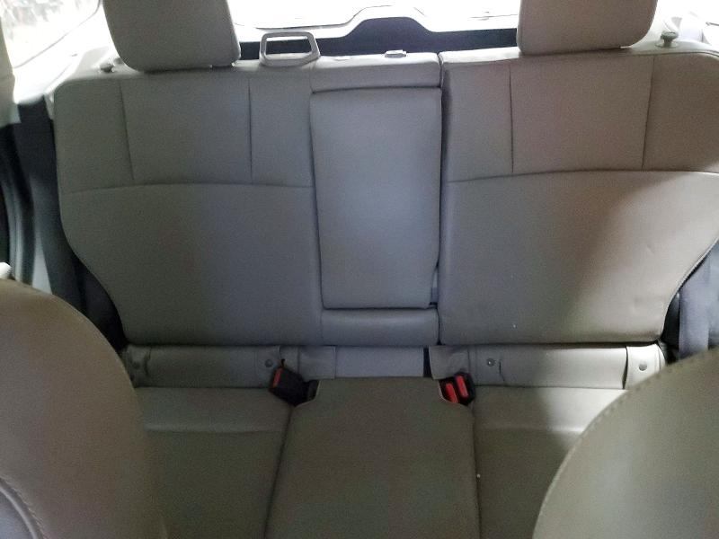Photo 10 from auction – 2016 SUBARU FORESTER 2 with VIN JF2SJAHC9GH436885