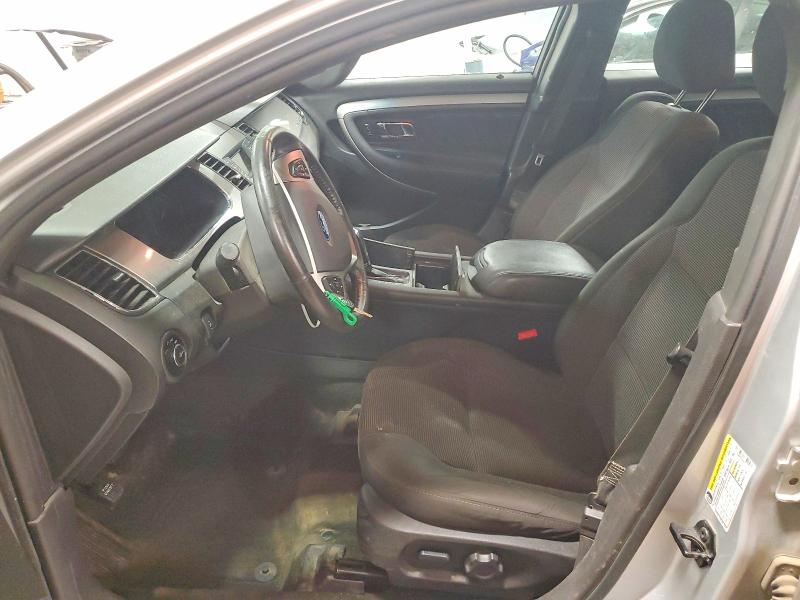 Photo 7 from auction – 2014 FORD TAURUS SEL with VIN 1FAHP2E8XEG152753