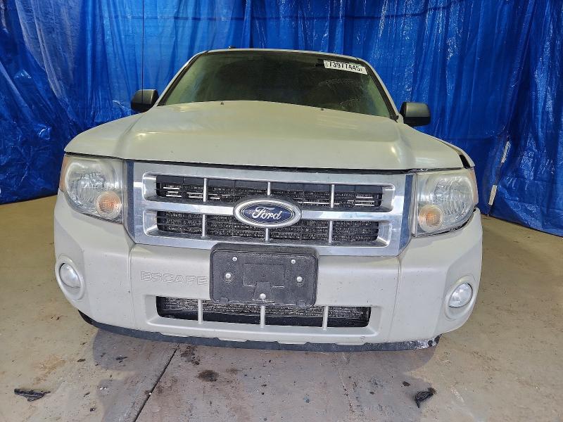 Photo 5 from auction – 2008 FORD ESCAPE XLT with VIN 1FMCU03168KE81857
