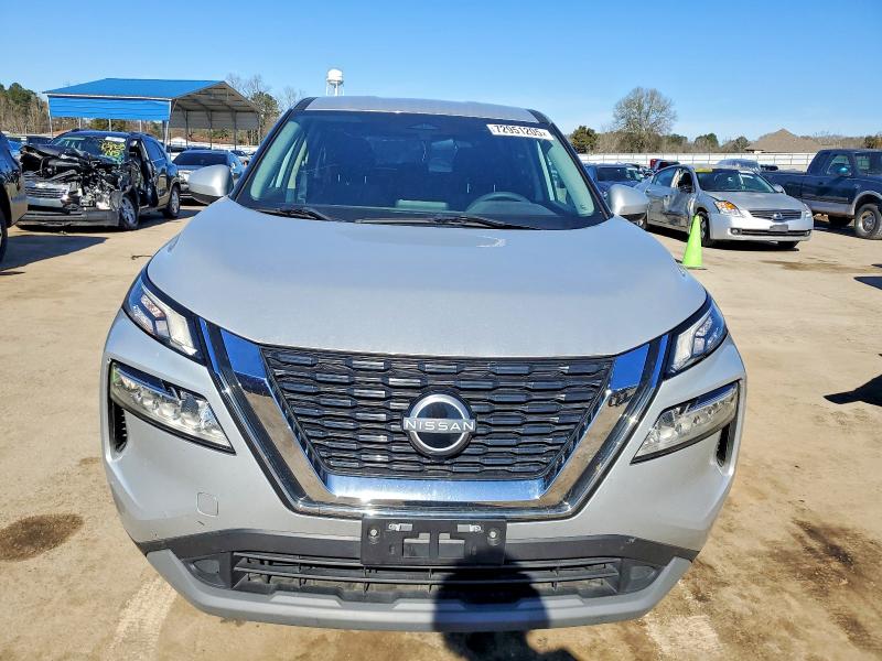 Photo 5 from auction – 2023 NISSAN ROGUE with VIN 5N1BT3BB6PC898611