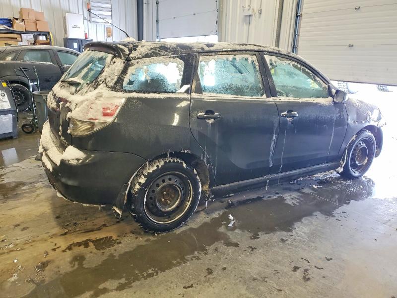 Photo 3 from auction – 2006 TOYOTA COROLLA MATRIX with VIN 2T1KR32E86C587586