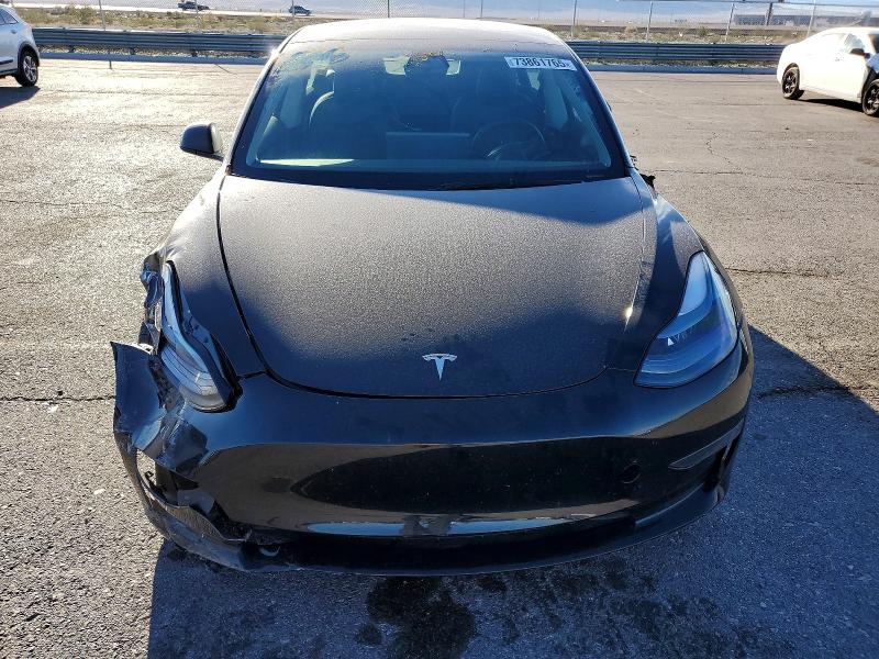 Photo 5 from auction – 2023 TESLA MODEL 3 with VIN 5YJ3E1EA7PF612178