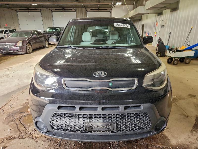 Photo 5 from auction – 2015 KIA SOUL with VIN KNDJN2A2XF7752368