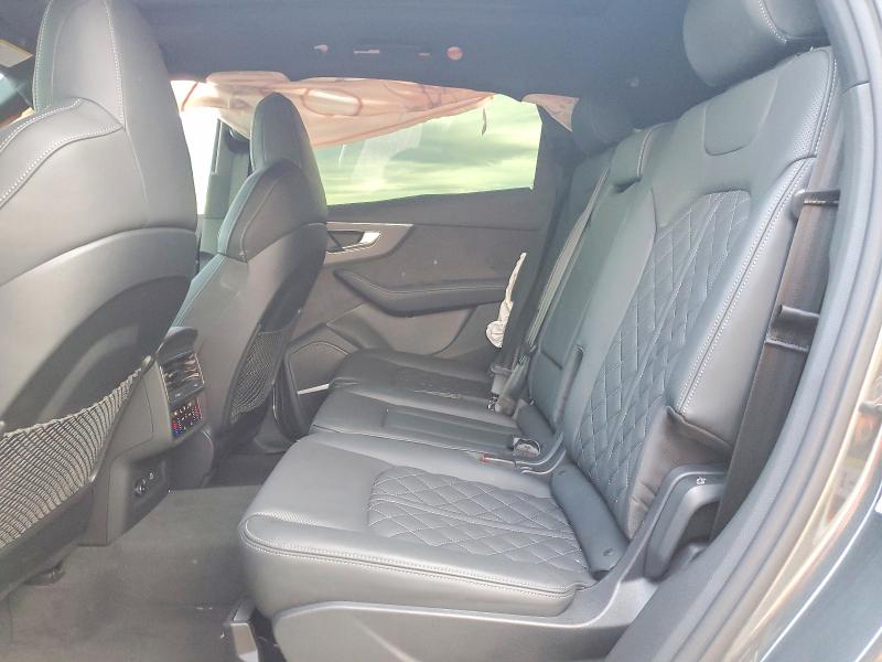 Zdjęcie 11 z aukcji – 2025 AUDI SQ7 z VIN WA1AWBF78SD010316