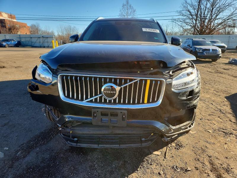 Photo 5 from auction – 2021 VOLVO XC90 T5 MO with VIN YV4102PK6M1698182